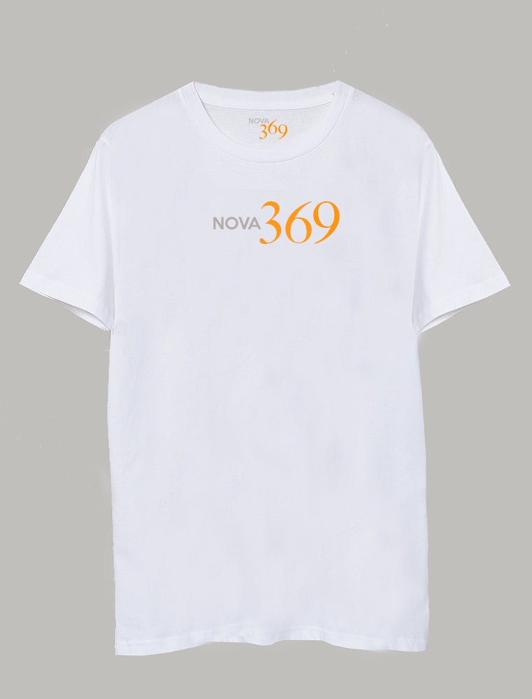T-Shirt NOVA 369 Style 1