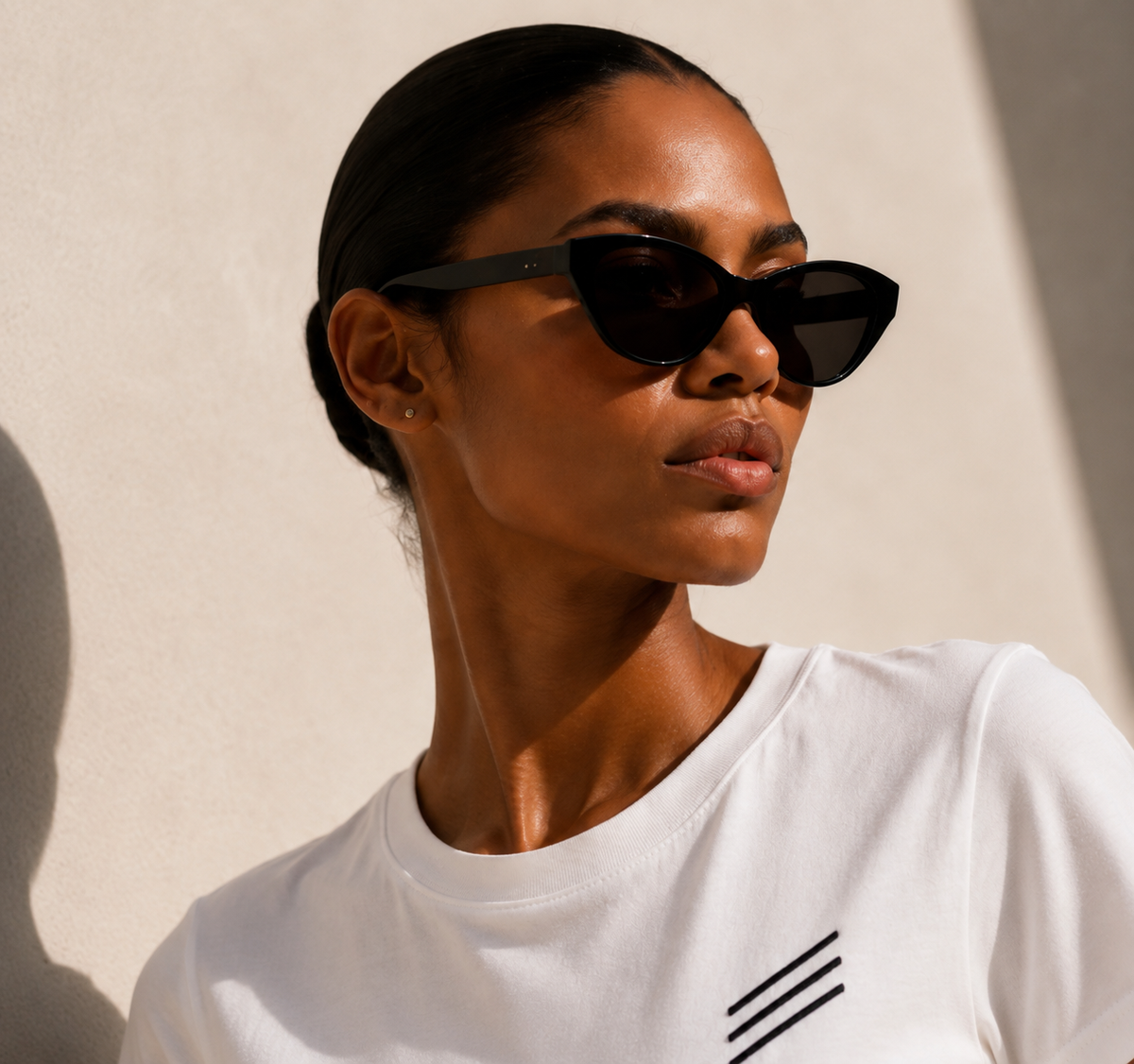 FOCUS Damen-T-Shirt