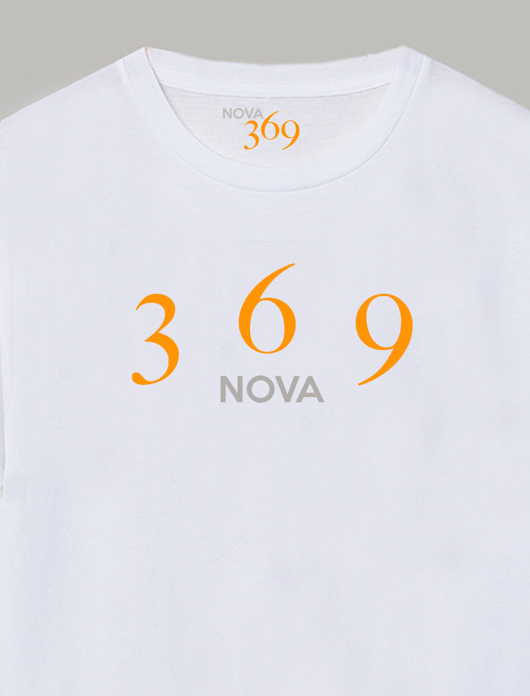 T-Shirt NOVA 369 Style 2