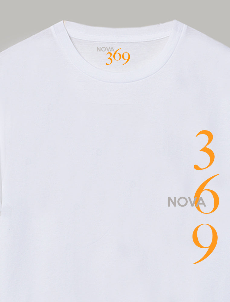T-Shirt NOVA 369 Style 6