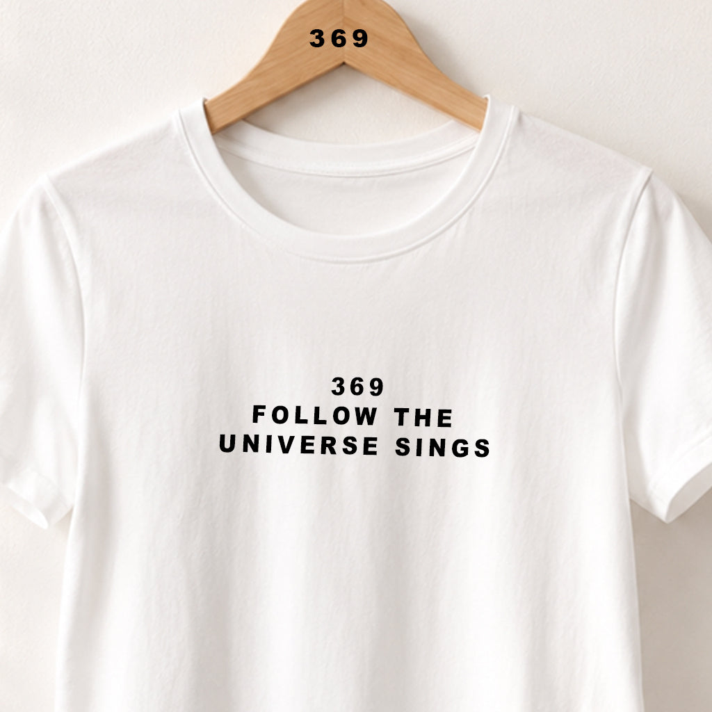 T-Shirt NOVA 369 Style 4