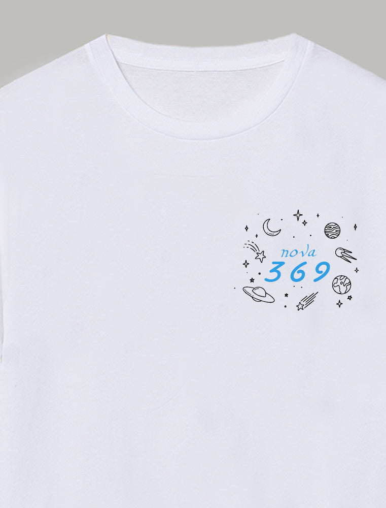 T-Shirt  NOVA 369 Style 11