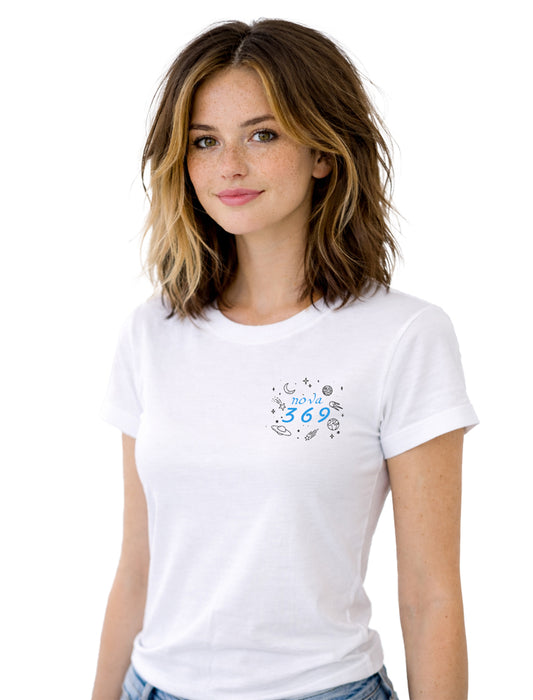 T-Shirt  NOVA 369 Style 11