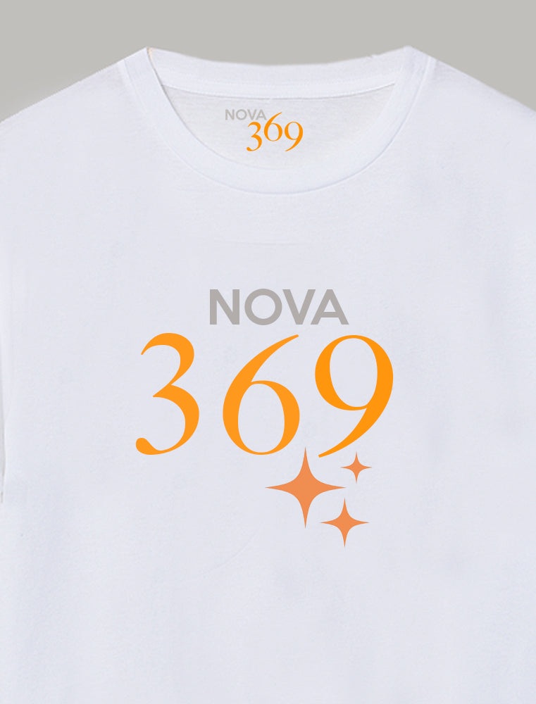 T-Shirt  NOVA 369 Style 10