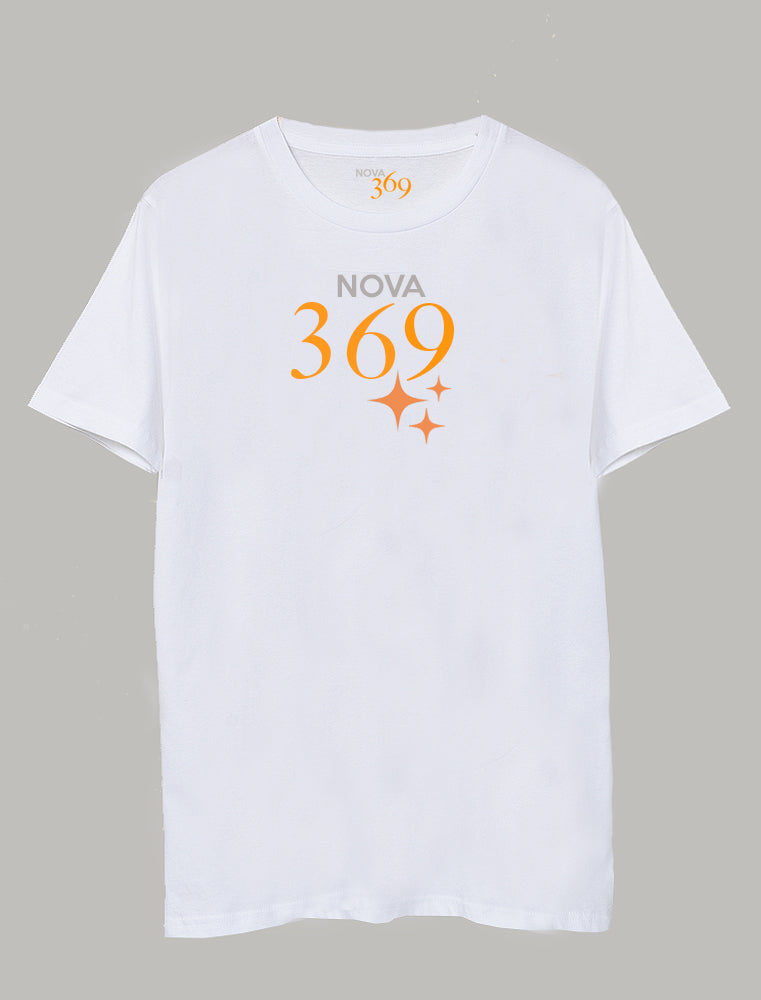 T-Shirt  NOVA 369 Style 10