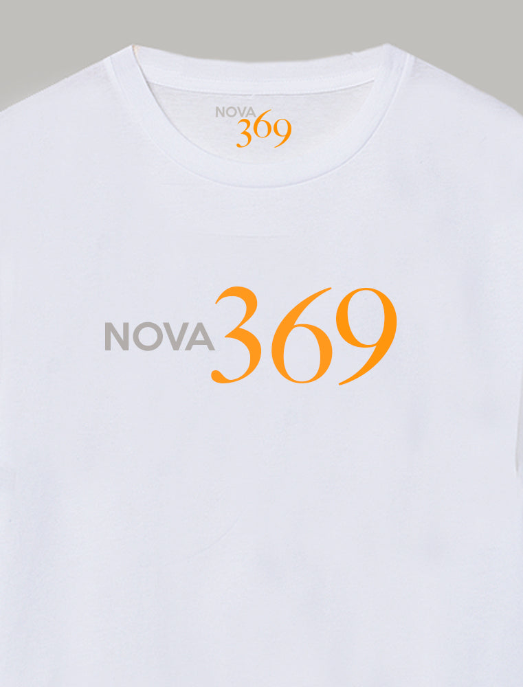 T-Shirt  NOVA 369 Style 1