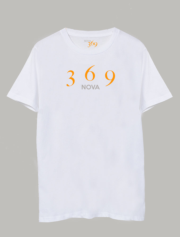 T-Shirt  NOVA 369 Style 2