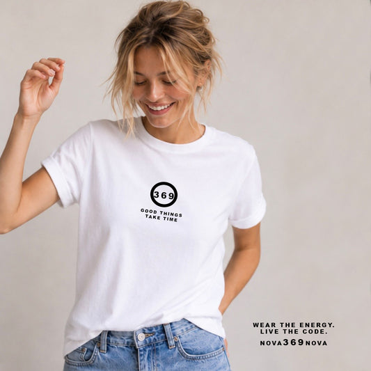 T-Shirt  NOVA 369 Style 9