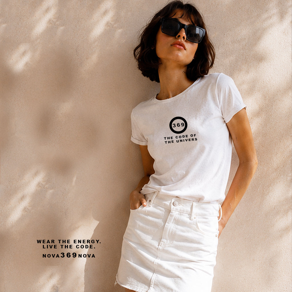 T-Shirt  NOVA 369 Style 5