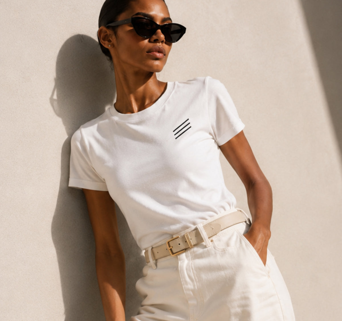 FOCUS   Damen-T-Shirt