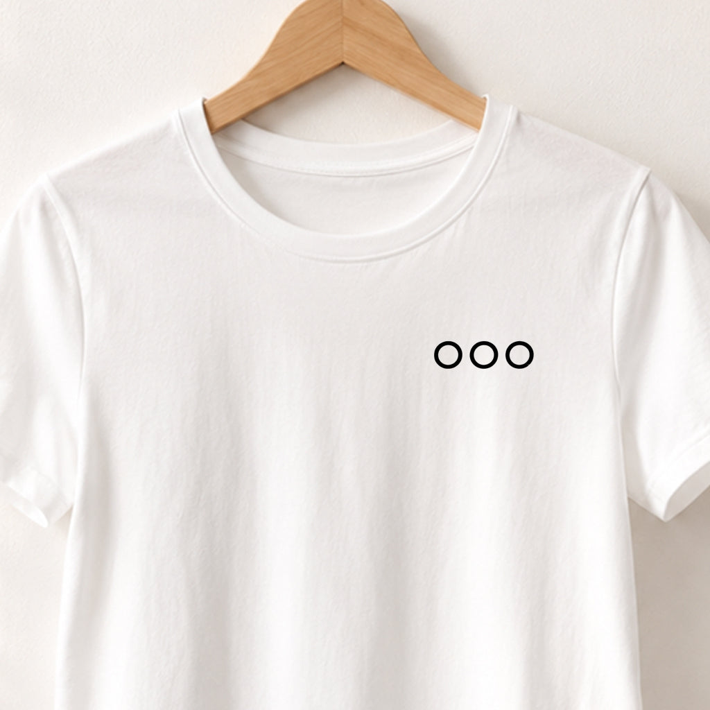 CONNECTION  Damen-T-Shirts