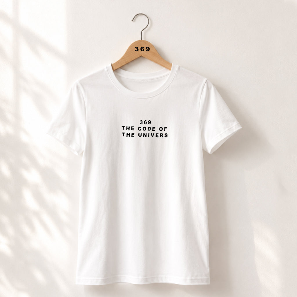 T-Shirt  NOVA 369 Style 7