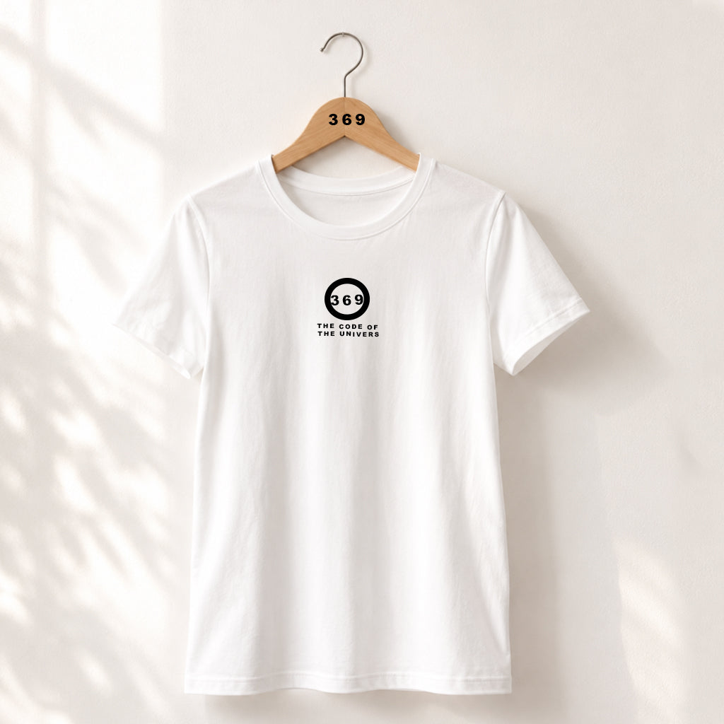 T-Shirt NOVA 369 Style 8