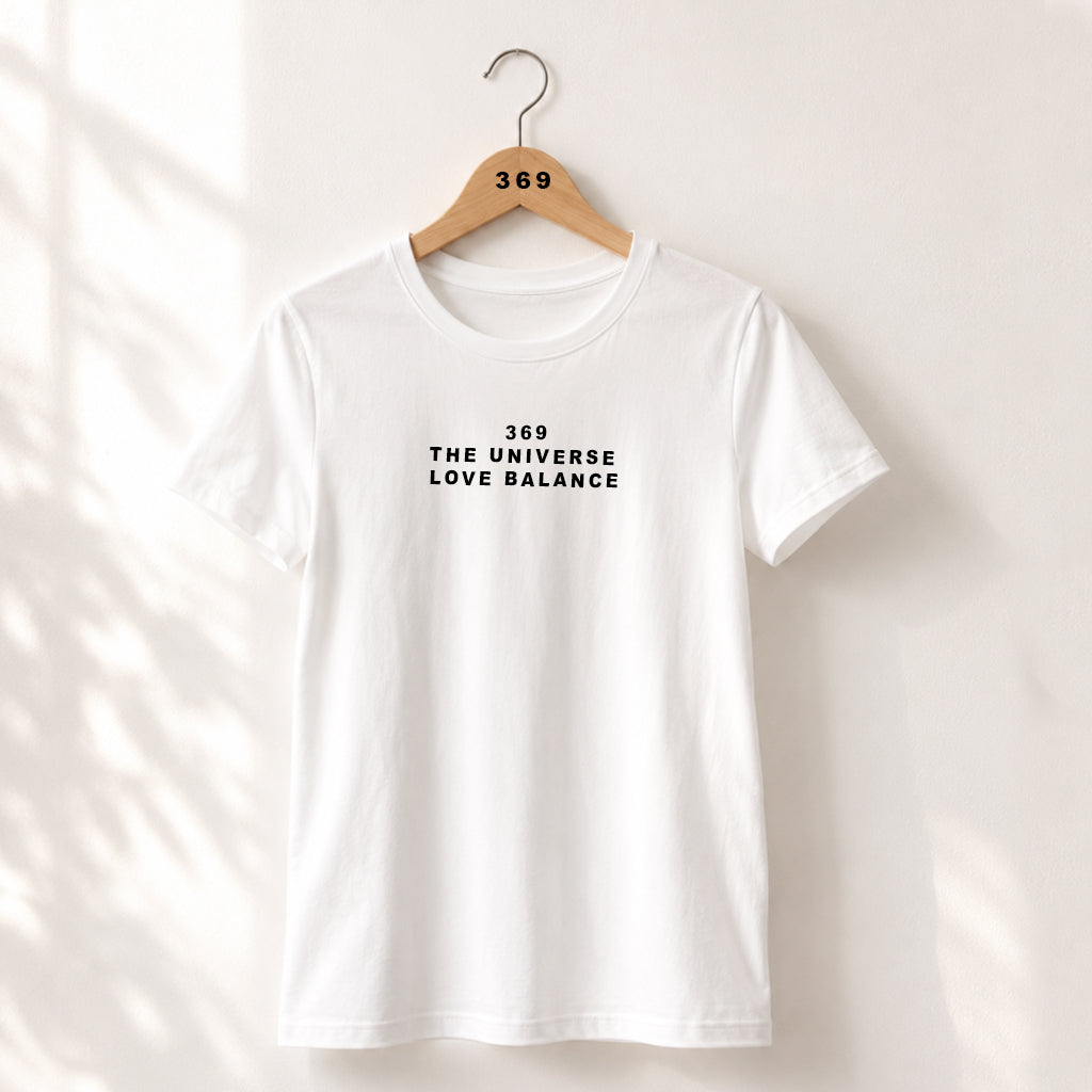 T-Shirt  NOVA 369 Style 11
