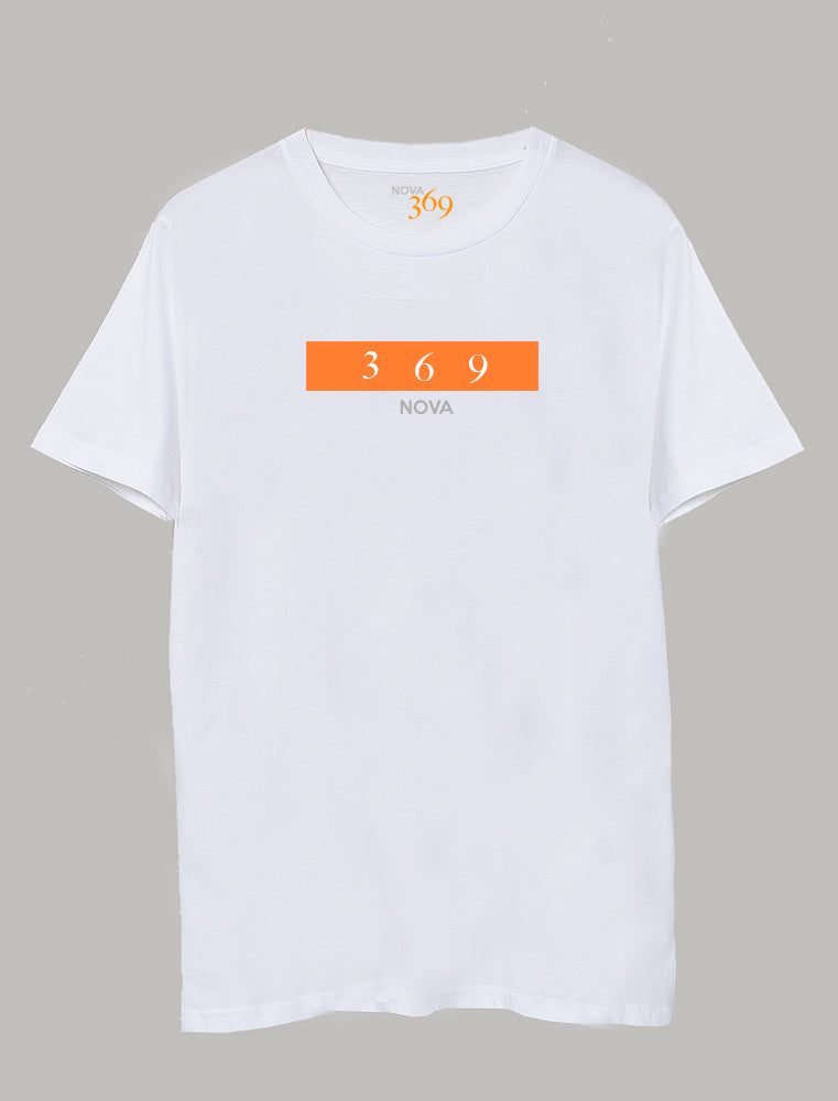 T-Shirt NOVA 369 Style 3