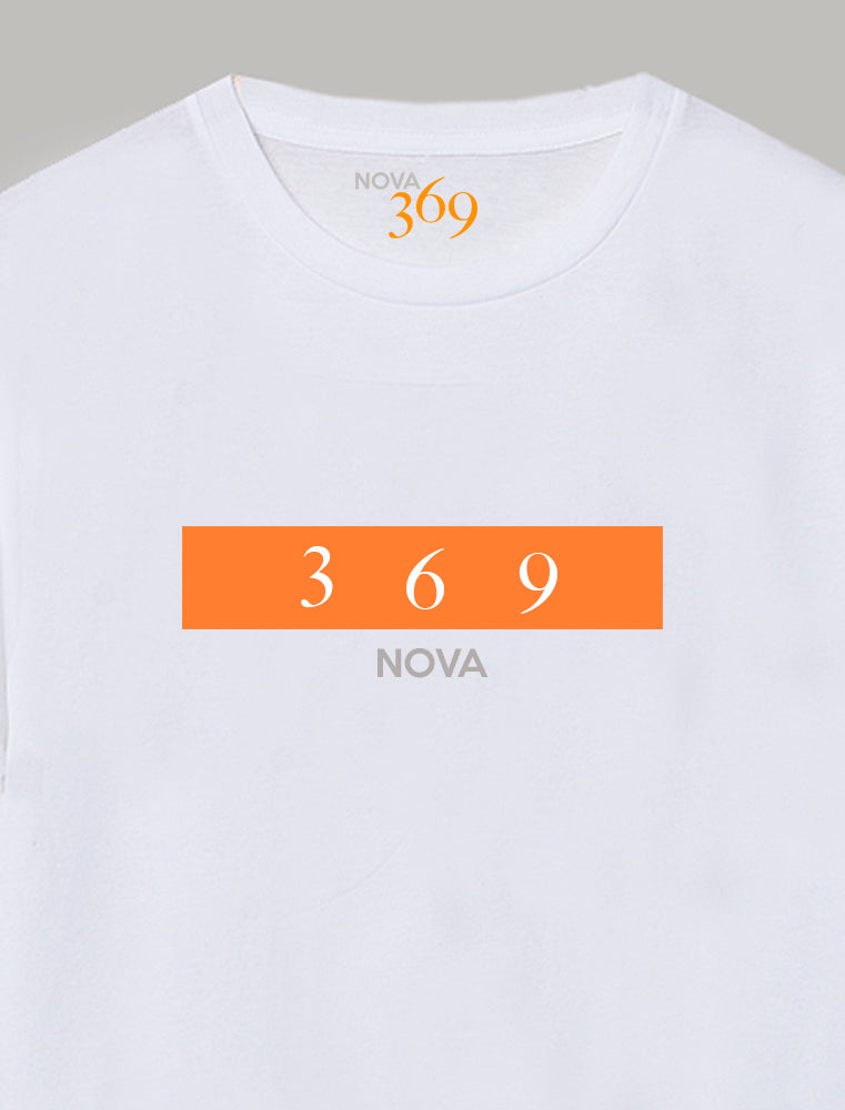 T-Shirt NOVA 369 Style 3