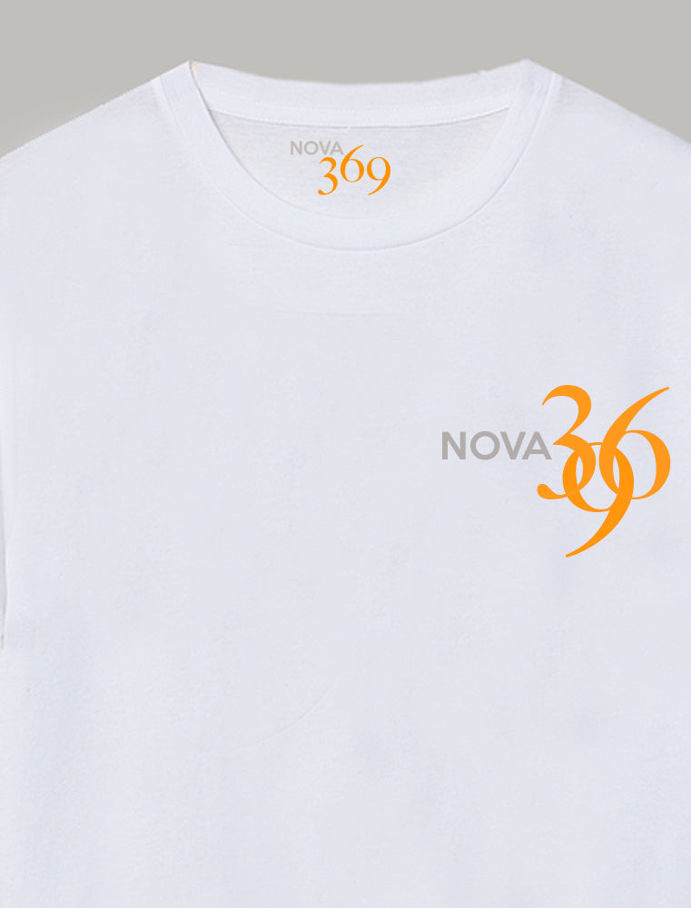T-Shirt  NOVA 369 Style 5