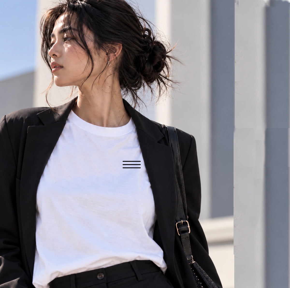 STRENGTH  Damen-T-Shirt