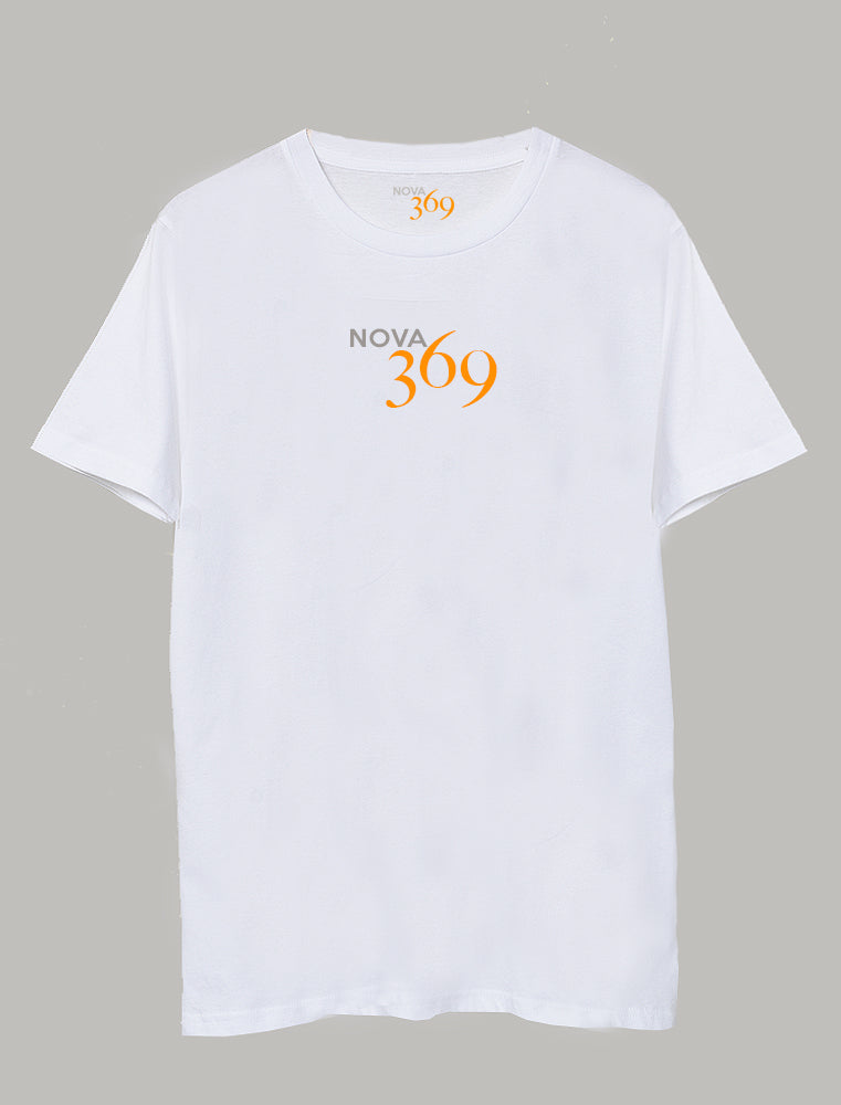 T-Shirt  NOVA 369 Style 4