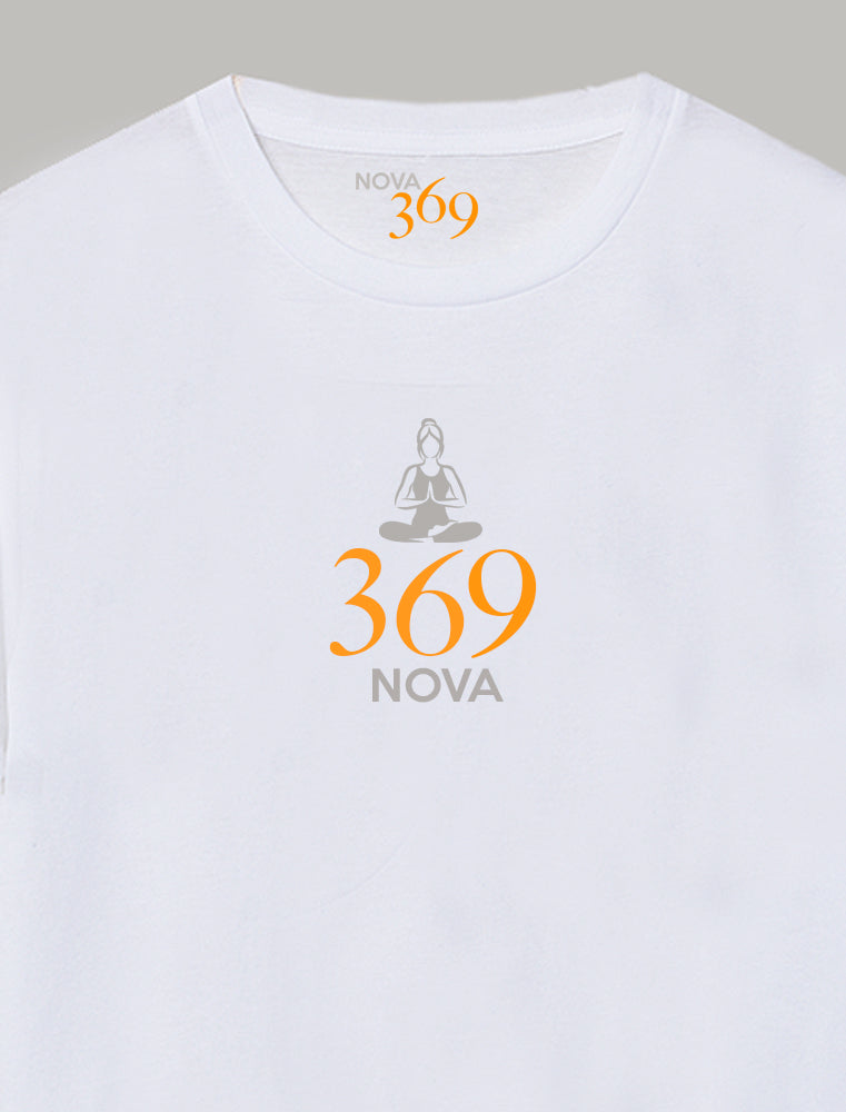 T-Shirt  NOVA 369 Style 8