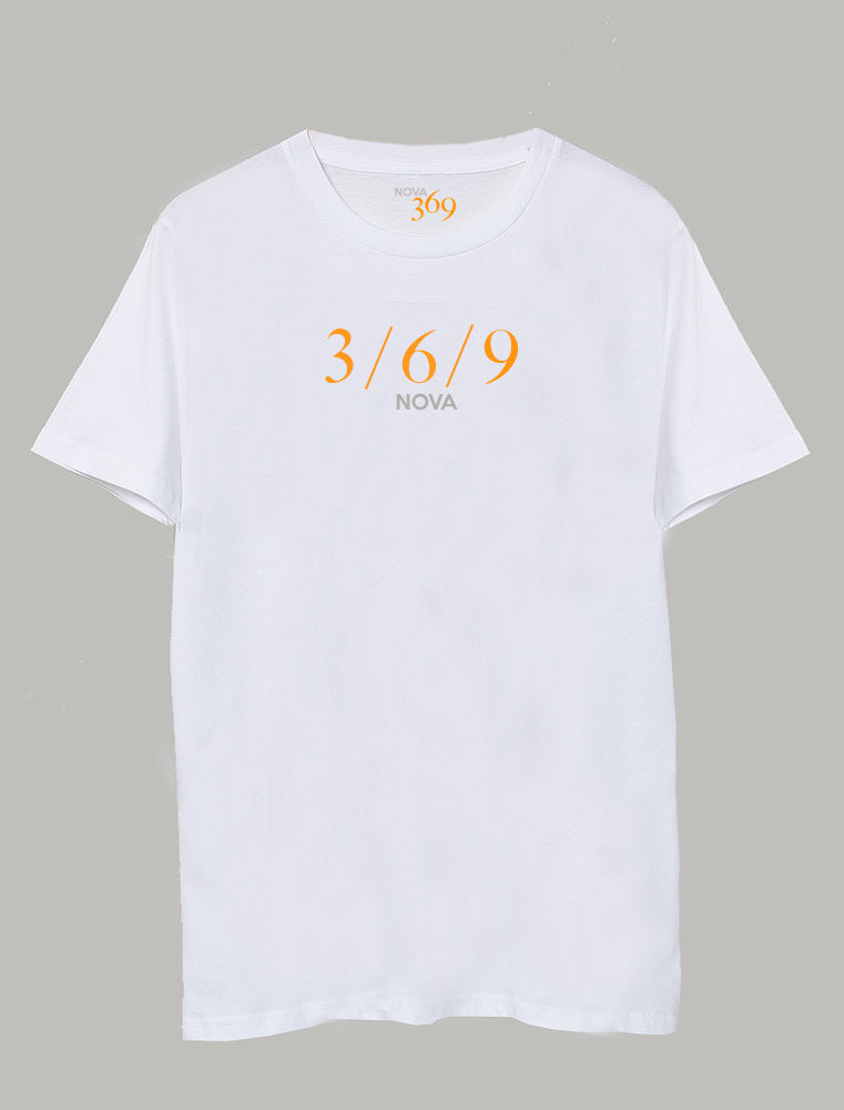 T-Shirt  NOVA 369 Style 9