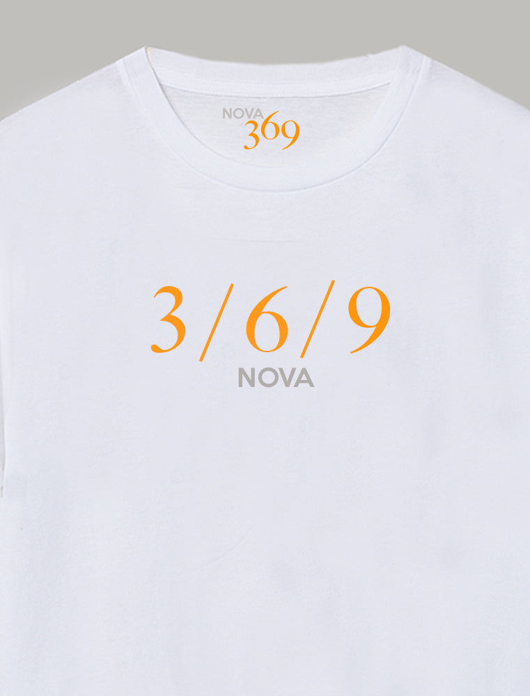 T-Shirt  NOVA 369 Style 9
