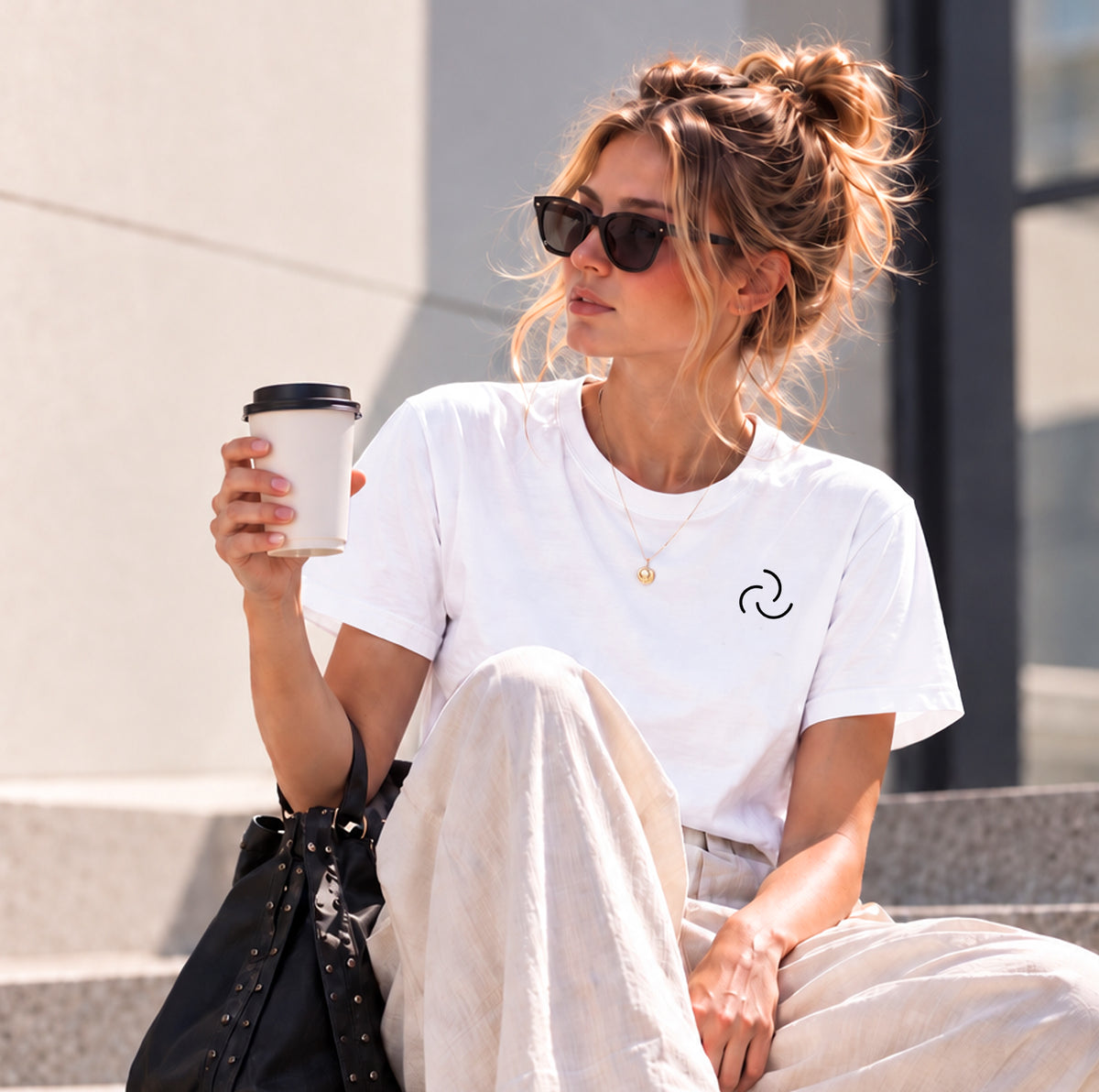 BALANCE  Damen-T-Shirt