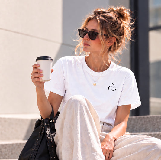 BALANCE  Damen-T-Shirt