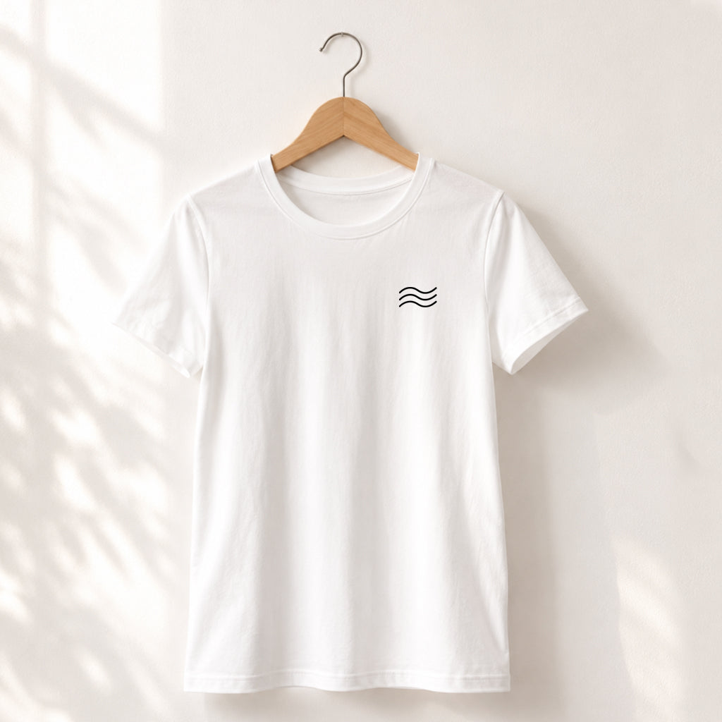 FLOW  Damen T-Shirt