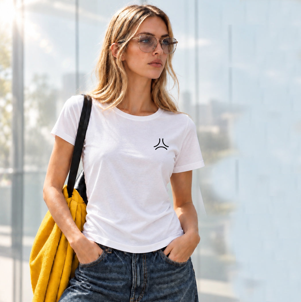 UNITY  Damen-T-Shirt