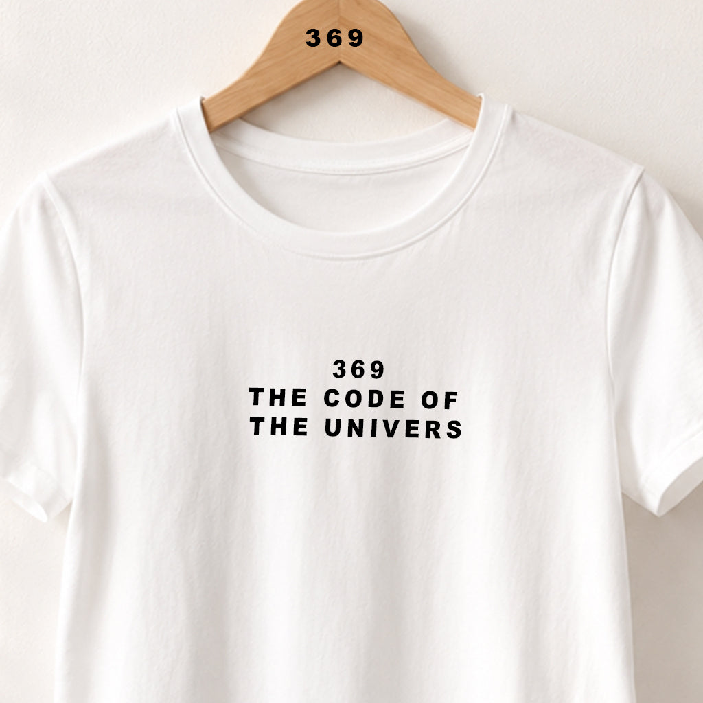 T-Shirt  NOVA 369 Style 7