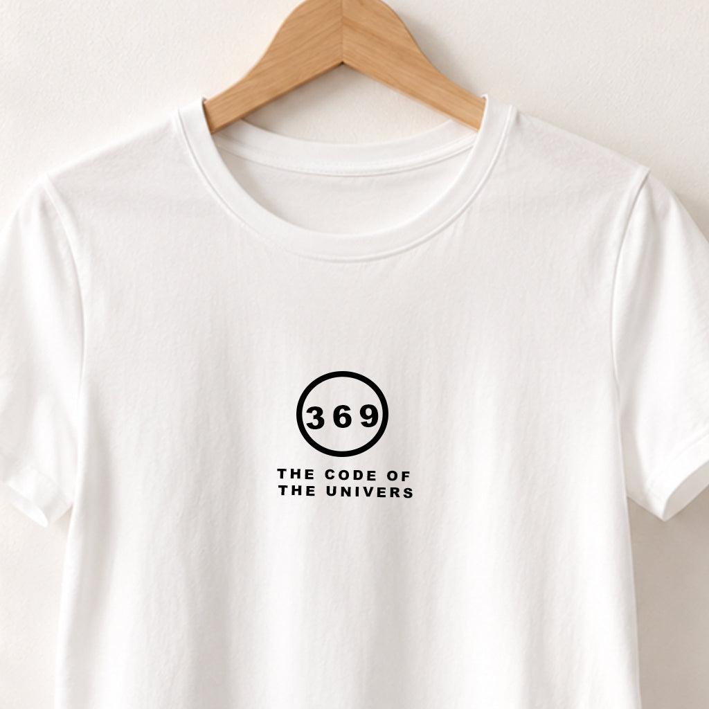 T-Shirt NOVA 369 Style 8