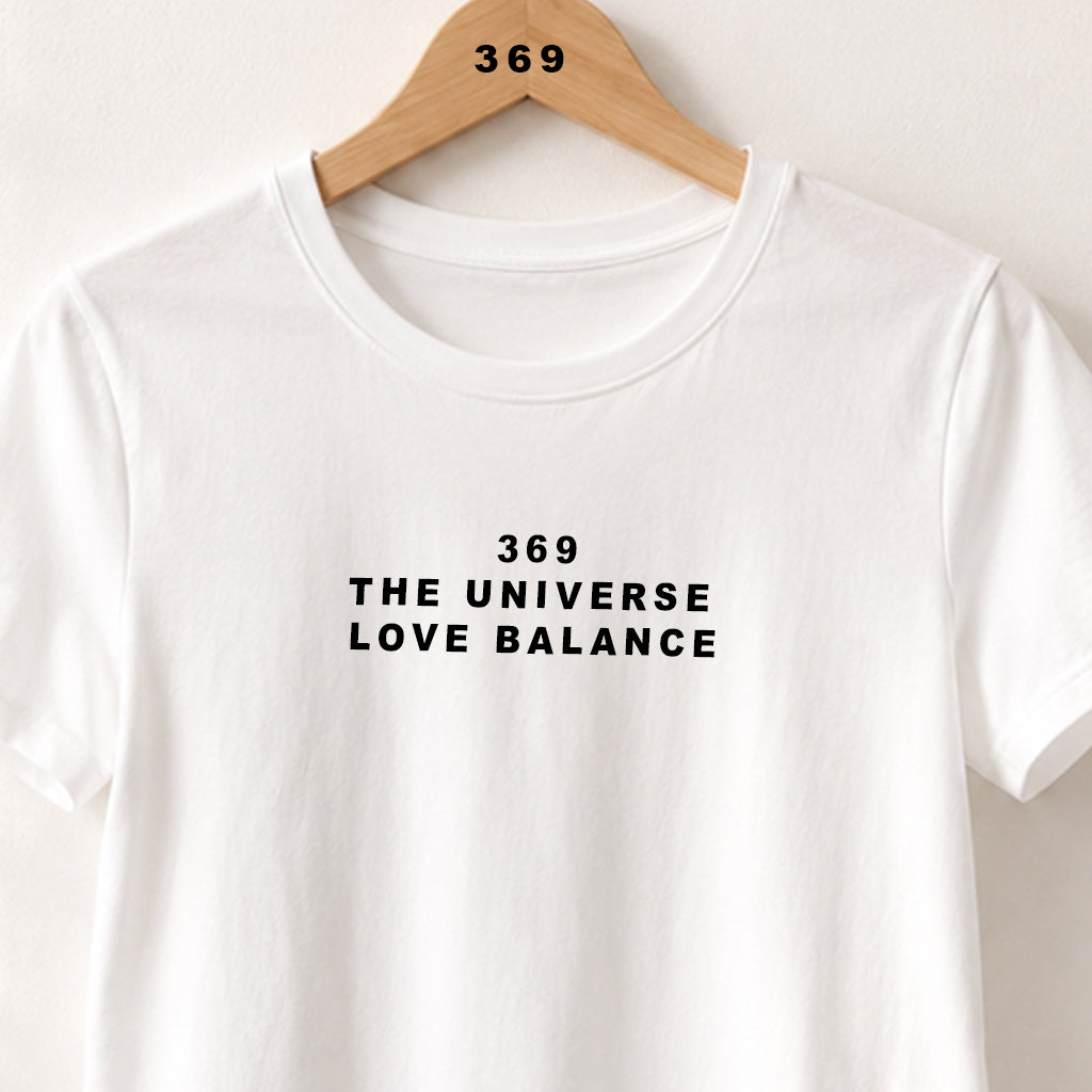 T-Shirt  NOVA 369 Style 11