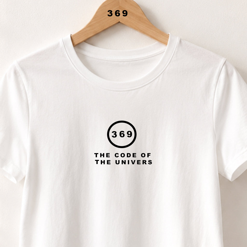 T-Shirt  NOVA 369 Style 5
