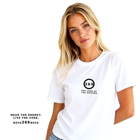 T-Shirt NOVA 369 Style 8
