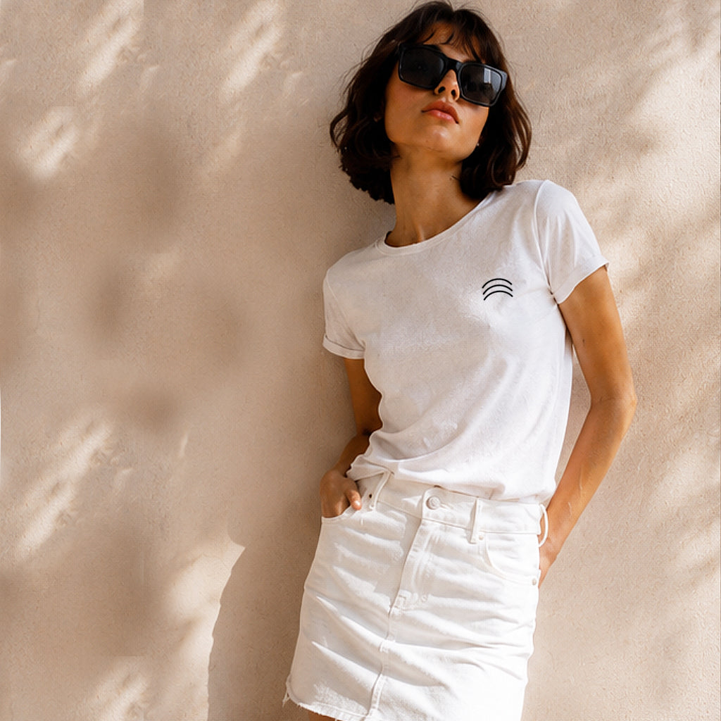 HARMONY Damen-T-Shirt