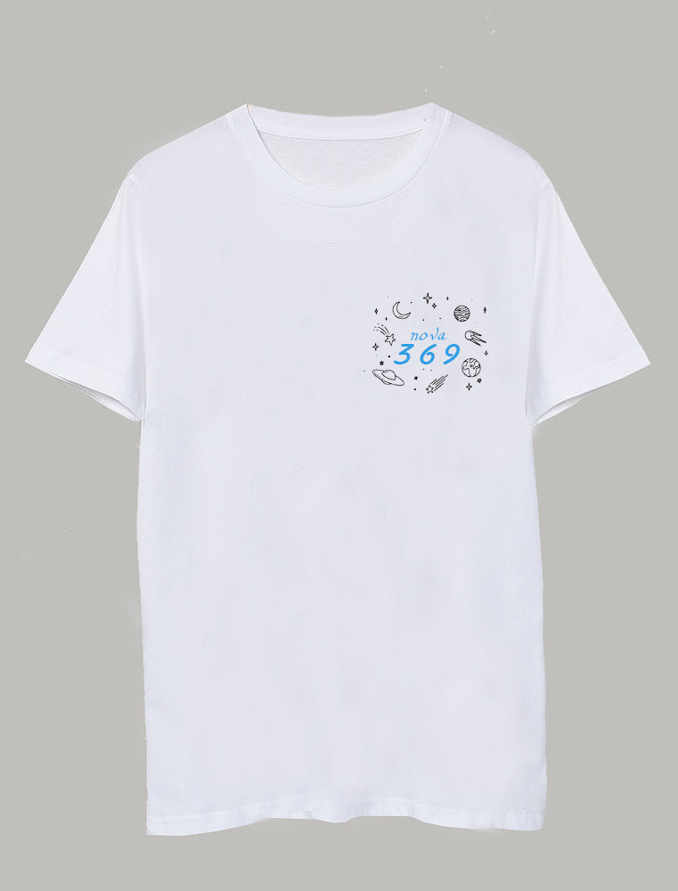 T-Shirt  NOVA 369 Style 11