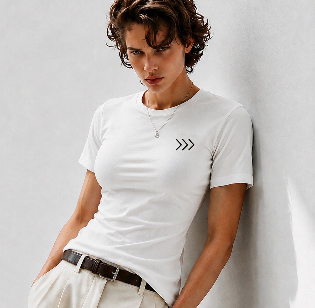 MINDSET  Damen-T-Shirt