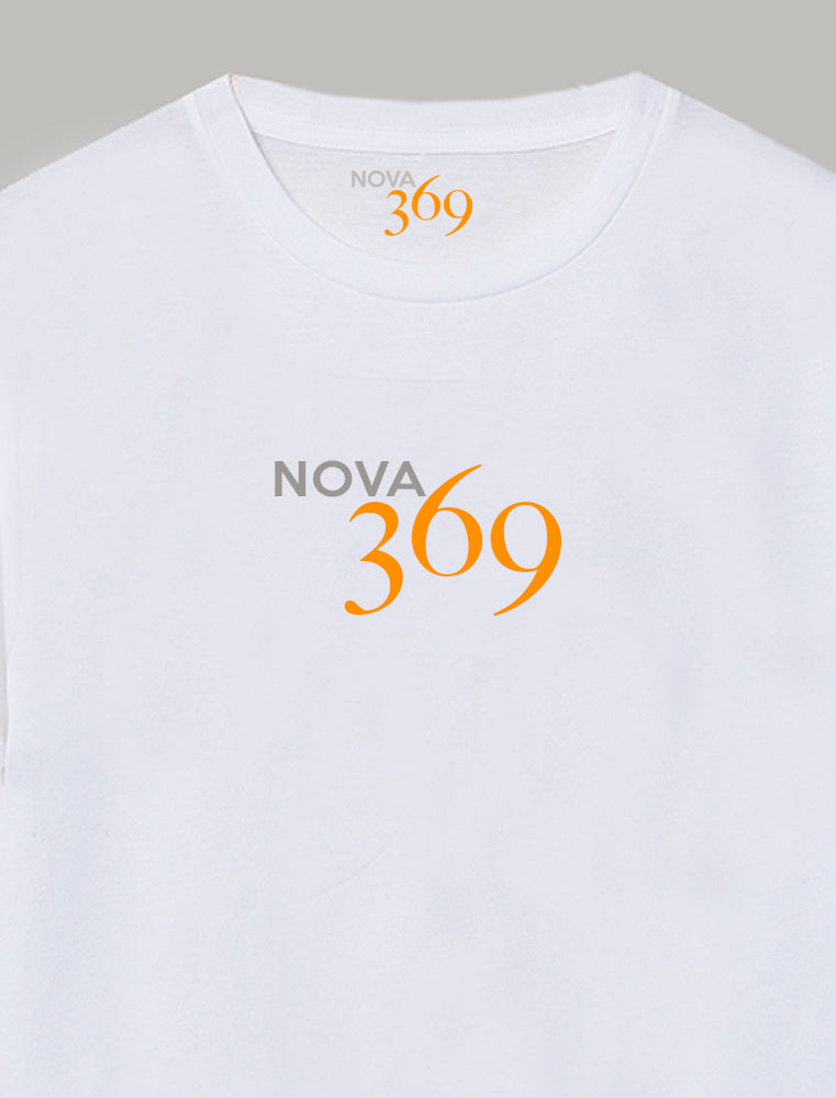 T-Shirt  NOVA 369 Style 4