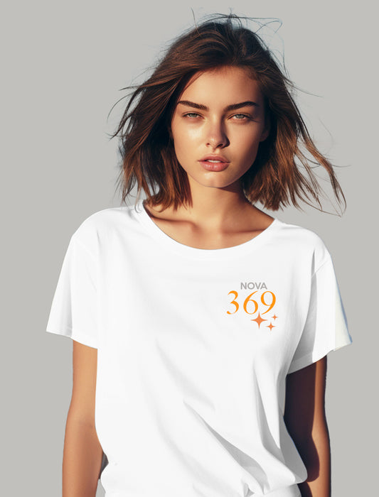 T-Shirt  NOVA 369 Style 7