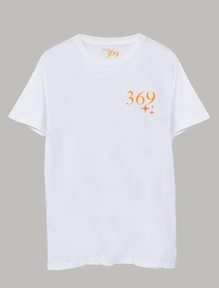 T-Shirt  NOVA 369 Style 7