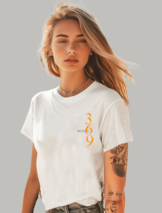 T-Shirt NOVA 369 Style 6