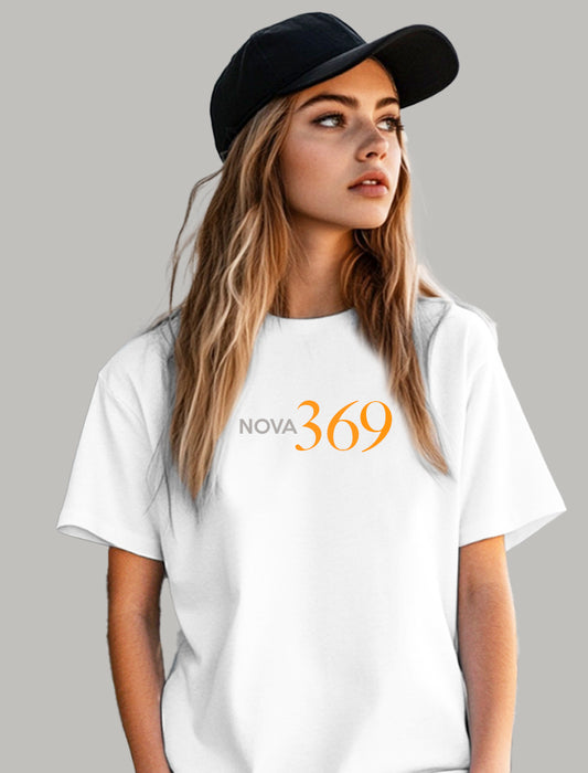T-Shirt  NOVA 369 Style 1