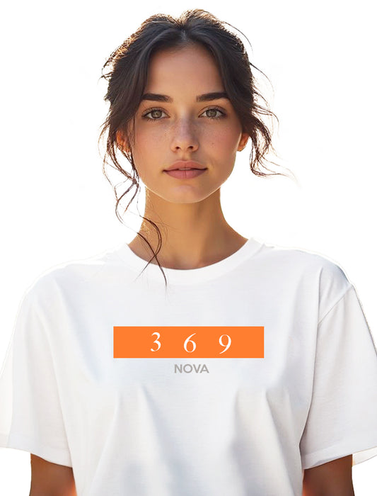 T-Shirt NOVA 369 Style 3