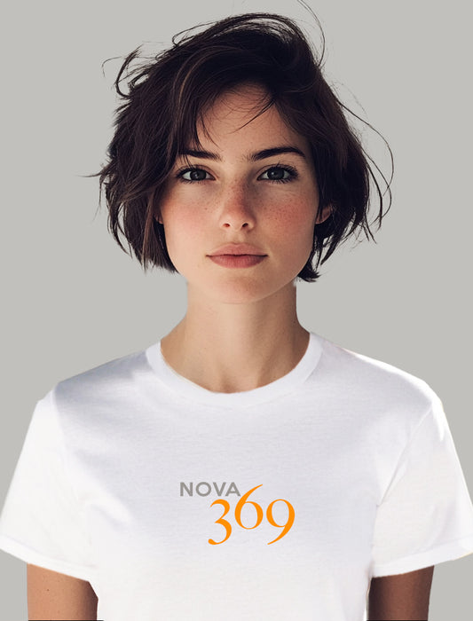 T-Shirt  NOVA 369 Style 4