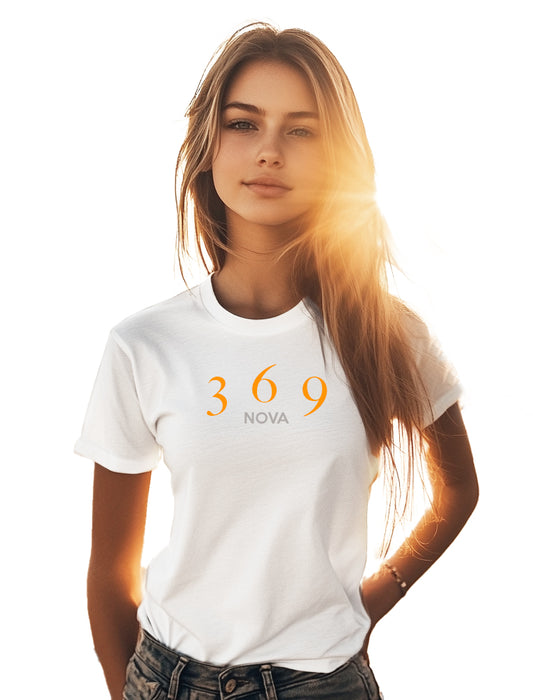 T-Shirt  NOVA 369 Style 2