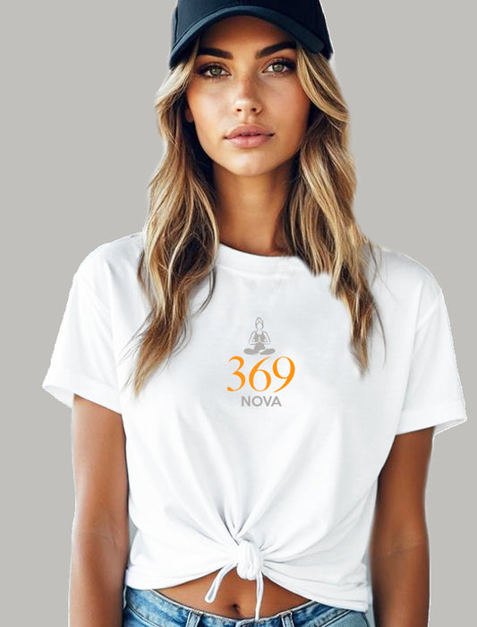 T-Shirt  NOVA 369 Style 8