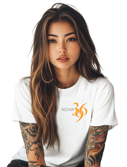 T-Shirt  NOVA 369 Style 5