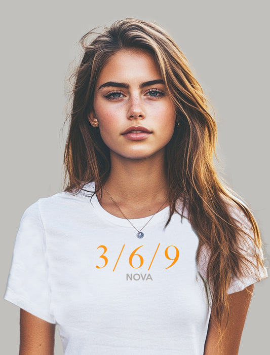 T-Shirt  NOVA 369 Style 9